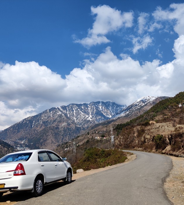 mount abu rajasthan taxi service