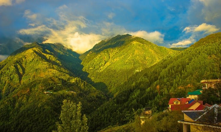 tour & travel mount abu