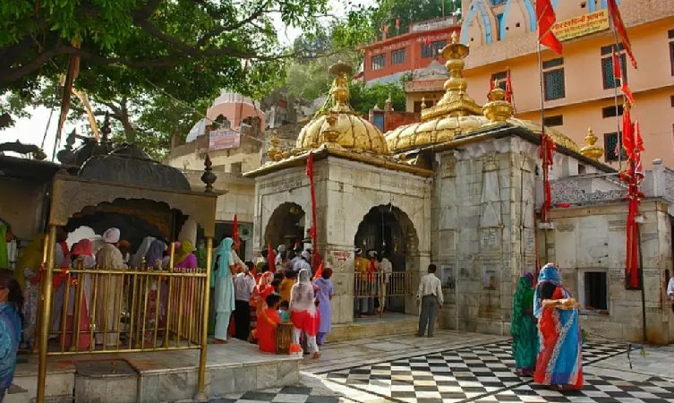 tour & travel mount abu