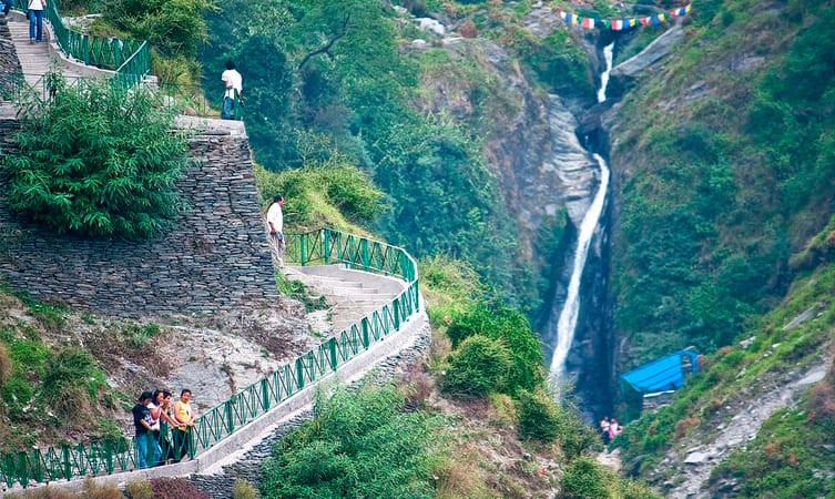 tour & travel mount abu