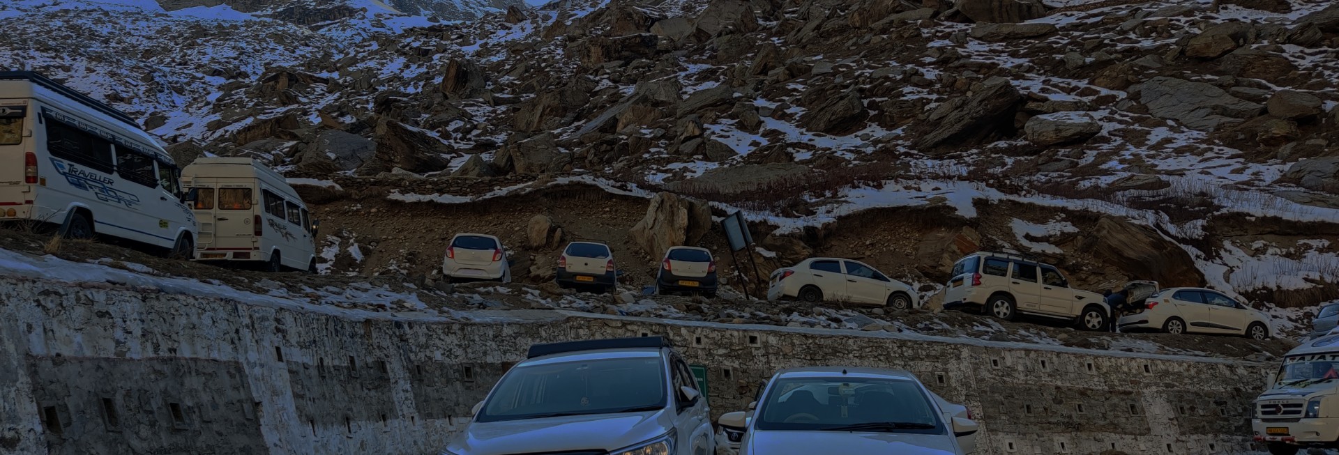 karma Tour And Travels