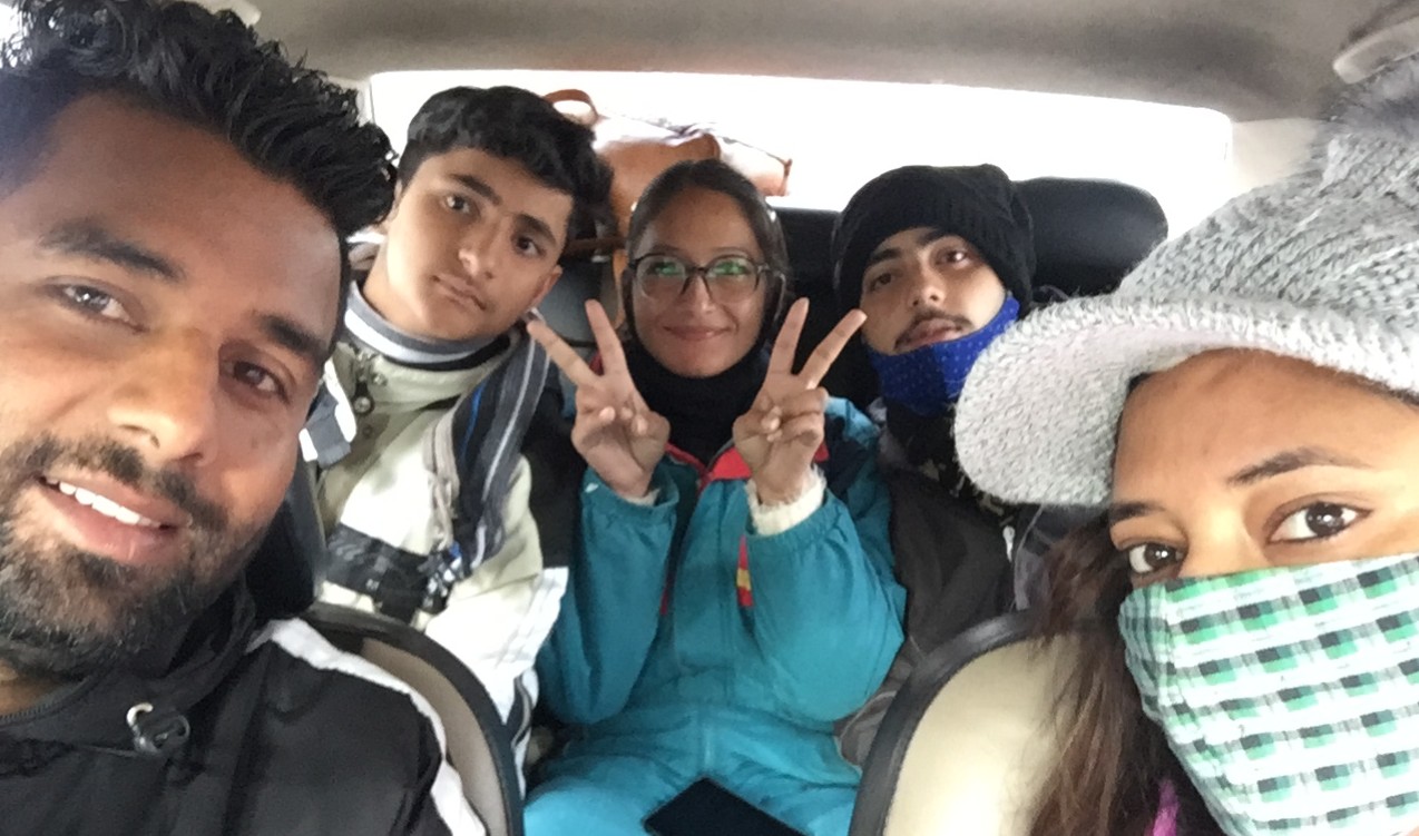 car rental mount abu