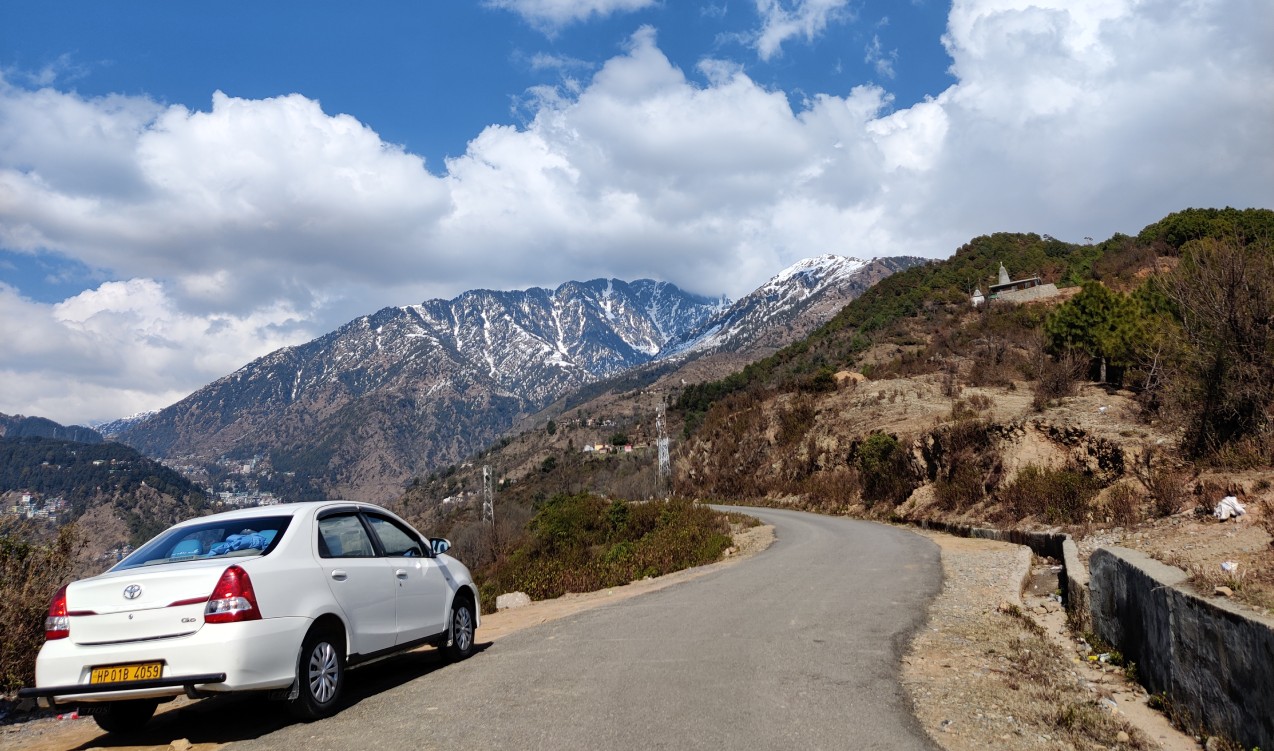 mount abu local taxi